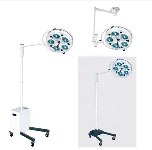 Operation Theatre Lights Manufacturers LED surgical light