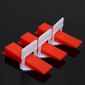 Hot Sale <strong>Tile</strong> System Plastic Tools Install Tools Spacer <strong>Tile</strong> <strong>Leveling</strong> - Product Image 3