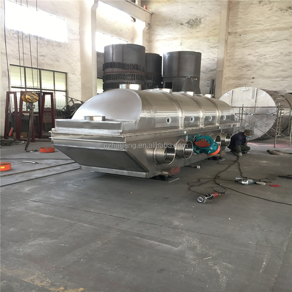 Прямолинейных вибрационная сушилка для белья