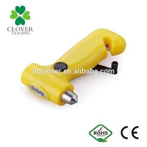 4 en 1 3 d'urgence dirigé marteau 3 led rechargeable <span class=keywords><strong>lampe</strong></span> <span class=keywords><strong>de</strong></span> <span class=keywords><strong>poche</strong></span> dynamo <span class=keywords><strong>à</strong></span> <span class=keywords><strong>manivelle</strong></span> - Product Image 1
