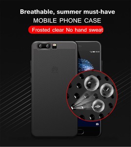 Lưới PC Tản Nhiệt Trường Hợp Đối Với <span class=keywords><strong>Huawei</strong></span> P10 <span class=keywords><strong>P9</strong></span> P8 Cộng Với Lite Shell <span class=keywords><strong>Hard</strong></span> PC Phone Trường Hợp Cho <span class=keywords><strong>Huawei</strong></span> Mate 9 8 Pro bìa - Product Image 3