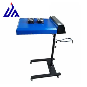 High Quality Silk Screen Printing Flash Dryer Adjustable Stand T-shirt Baking Area