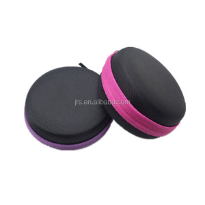 1-2ml Tinh dầu lưu trữ trường hợp khó khăn với 12 khe cắm Vòng 1ml 2ml mục đích đặc biệt Túi & trường hợp 12 chai Công suất - Product Image 3