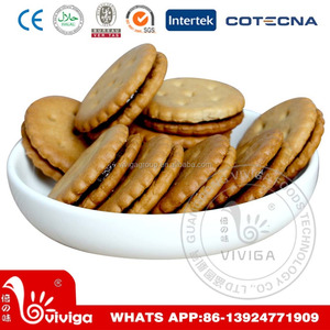 500g Marrón Galleta de Azúcar de <span class=keywords><strong>Malta</strong></span> - Product Image 3