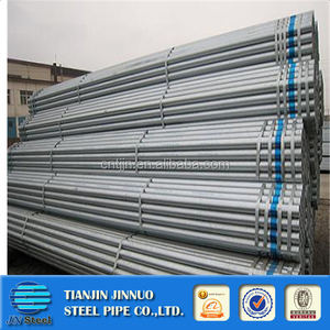Hot nhúng mạ kẽm ống thép/vâng sâu bơm chìm 2 inch đường kính - Product Image 4
