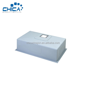 mar colador con moderno lavandería una pieza fregadero <span class=keywords><strong>de</strong></span> la <span class=keywords><strong>cocina</strong></span> <span class=keywords><strong>instalador</strong></span> y encimera - Product Image 5