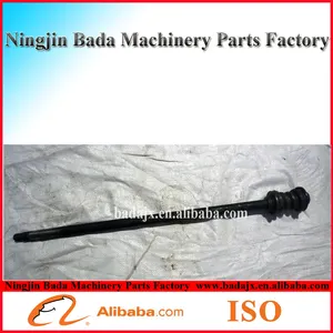 Jinma 84.40.012 Steering shaft assembly with steering worm