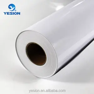 Yesion 115-260Gsm Hoogglanzend Inkjet Fotopapier Hoogglanzend Fotopapierrol 24''