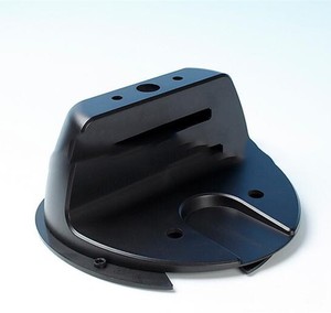 Molde de pavo real para hormigón, moldeado de plástico personalizado - Product Image 2