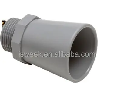 IP67 5 meter Ultrasone Sensor voor Sneeuw-diepte Meting en Weerstation Monitoring MB7534