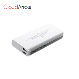 18650 Banca <span class=keywords><strong>Portatile</strong></span> di Potere del Caricatore di Batteria Esterna - Product Image 5