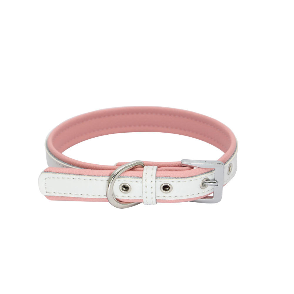 3 Pet dog DIY collars
