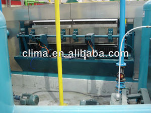 Giấy trứng khay trứng hộp táo khay cà phê khay dây chuyền sản xuất máy - Product Image 5