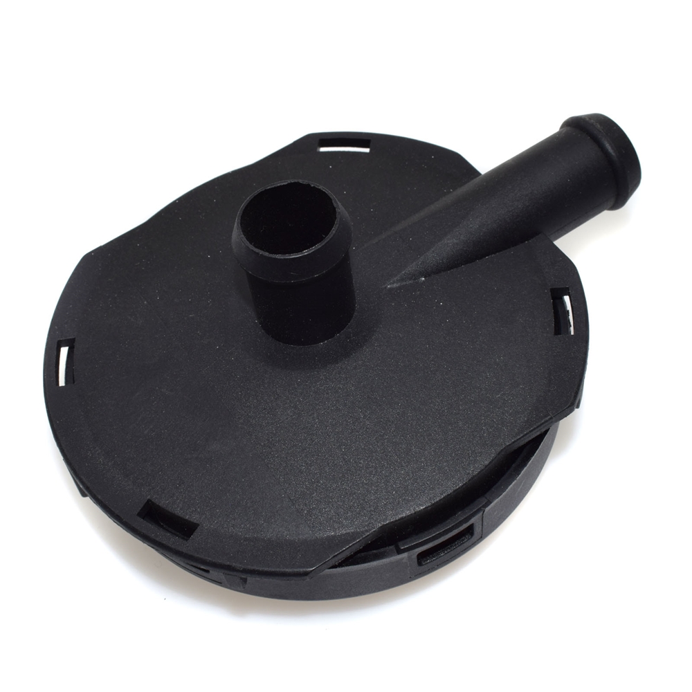 Crankcase Vent Valve For Audi S4 S6 A8 Allroad Quattro VW Passat Touareg Phaeton 2000 2001 2002 2003-2008 077103245B