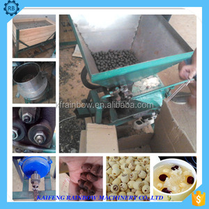Commercial CE Approved <strong>Lotus</strong> <strong>Seed</strong> Peel Machine Fresh <strong>Lotus</strong> <strong>Seed</strong> <strong>Shelling</strong> Machine or Sheller - Product Image 3