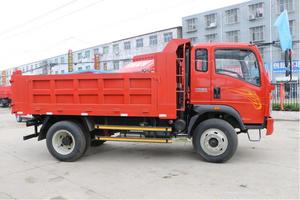 <span class=keywords><strong>Camion</strong></span> à <span class=keywords><strong>benne</strong></span> basculante Sinotruck HOMAN 4x2 4x4 petit mini tout-terrain 8 tonnes 10 tonnes <span class=keywords><strong>Prix</strong></span> du <span class=keywords><strong>camion</strong></span> à <span class=keywords><strong>benne</strong></span> basculante - Product Image 4