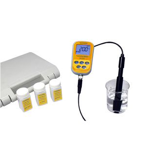 SX7120 Portátil Do Alcalóide Metros de Concentração Analyzer - Product Image 1