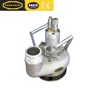 Kích Thước Nhỏ Ổn Định Di Động Thủy Lực Điện Thùng Rác Bơm