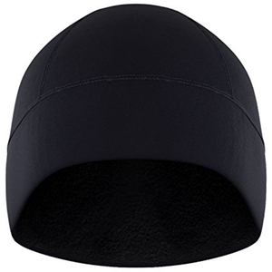 Gorro deportivo personalizado para <span class=keywords><strong>mujer</strong></span>, gorro transpirable de punto a la moda para correr - Product Image 4