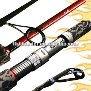 Super doux <span class=keywords><strong>leurre</strong></span> 183cm tige. hot vendre en fibre de carbone <span class=keywords><strong>canne</strong></span> à pêche - Product Image 1