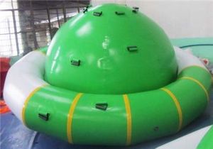Gonflable saturn rocker fou UFO jouet <span class=keywords><strong>de</strong></span> l'eau pour le parc <span class=keywords><strong>de</strong></span> l'eau équipement - Product Image 5