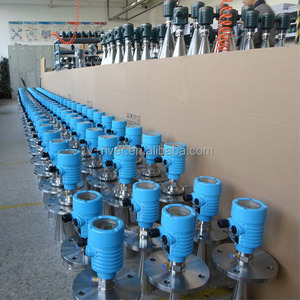La mejor <span class=keywords><strong>Marca</strong></span> En China polvo o de nivel de líquido transmisor de nivel por radar de mineral - Product Image 3