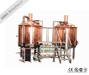 trappist fermenteur de bière machine - Product Image 3