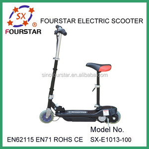 120 W populaire kid 's <span class=keywords><strong>E</strong></span> - Scooter SX-E1013 - Product Image 1