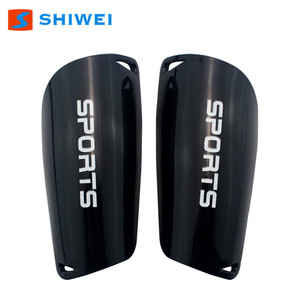 Di alta Qualità di Calcio Shin protezione di Vendita Calda di <span class=keywords><strong>plastica</strong></span> di calcio Shin guard - Product Image 5