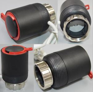 Top bán New phong cách sưởi ấm sàn sáp Thiết bị truyền động điện - Product Image 4