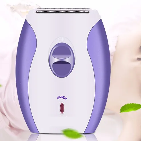 Lady Shaver Machine Rechargeable Hair Removal Women's Personal Care Razor