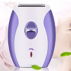Lady Shaver Machine Rechargeable Hair Removal Women der Personal Care Razor