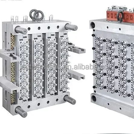 48 Hohlraum Haustier Preform Form