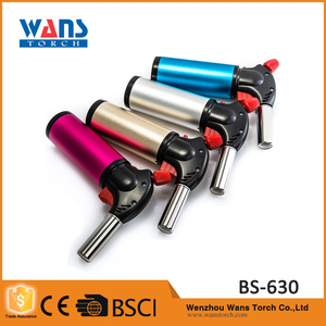 Barbacoa Al Aire Libre Portable de alta potencia antorcha jet llama Encendedor soplete de gas para pro chef BS-630 - Product Image 6