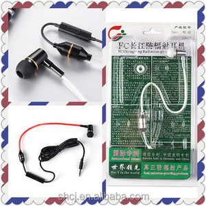 Interesante colorido mono auricular para xiaomi iphone jugadores - Product Image 3