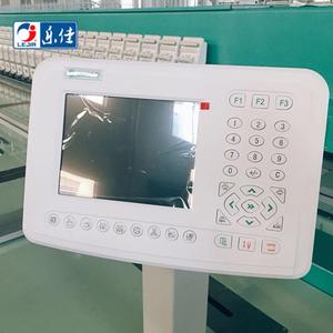 Precio de la Máquina de Bordar Computarizada <span class=keywords><strong>Tajima</strong></span> de 20 Cabezales de <span class=keywords><strong>Segunda</strong></span> <span class=keywords><strong>Mano</strong></span> - Product Image 4