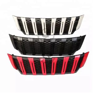 Parrilla Delantera para Auto Taishuai para Navara <span class=keywords><strong>Np300</strong></span> Frontier 2015 2016-2019, Kit de Carrocería, Accesorios Todoterreno 4x4 - Product Image 2
