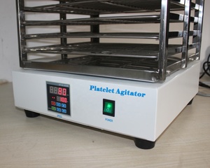 Medsinglong Cung Cấp Túi Máu Trộn Tiểu Cầu Lồng Ấp MSLBPA01 Tiểu Cầu Khuấy Ấp Trên Bán - Product Image 6