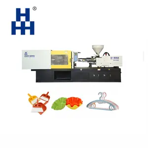 Machine de moulage par injection, petit plastique automatique de haute qualité, pour la fabrication de produits ménagers, livraison gratuite, chine