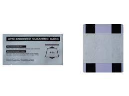 Laissez-passer cartes <span class=keywords><strong>Carte</strong></span> De Nettoyage/CR-80 <span class=keywords><strong>Carte</strong></span> De Nettoyage pour Puce et Lecteurs de Balayage - Product Image 4