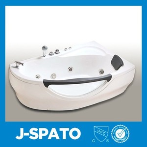 2015 Esmalte baratos usados bañeras <span class=keywords><strong>de</strong></span> <span class=keywords><strong>hierro</strong></span> <span class=keywords><strong>fundido</strong></span> para la venta for JS-8001A - Product Image 2