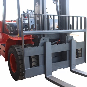 Lonking 5ton <span class=keywords><strong>6ton</strong></span> 7ton balans gewicht type diesel heftruck - Product Image 5