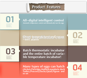 Feliz <span class=keywords><strong>navidad</strong></span>!! El certificado del ce 1 año <span class=keywords><strong>de</strong></span> garantía automática 88 aves <span class=keywords><strong>de</strong></span> <span class=keywords><strong>corral</strong></span> incubadora <span class=keywords><strong>de</strong></span> la máquina <span class=keywords><strong>para</strong></span> la venta - Product Image 5