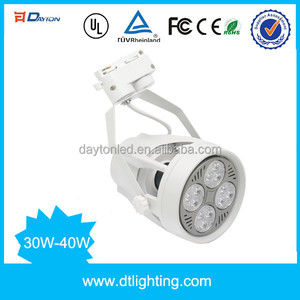 Incluso <span class=keywords><strong>la</strong></span> luz del alto brillo llevado el seguimiento de luz LED galería luz 30 W / 35 W / 40 W / 50 W - Product Image 1