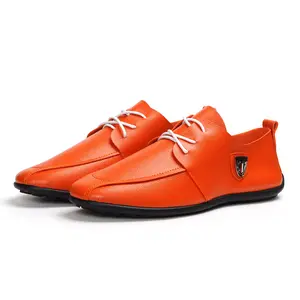Nuevo estilo de alta calidad zapatos de los hombres zapatillas de deporte Zapatos Oem