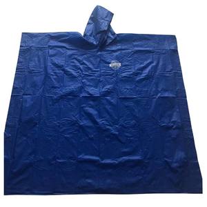 वयस्कों के लिए वाटरप्रूफ लाल पीसी वयस्कों के लिए पोंचो के लिए वाटरप्रूफ लाल pvc. - Product Image 3