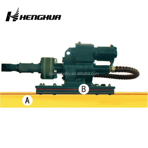 Impianto di Perforazione Montato su Rimorchio per Indagini Petrolifere e Attrezzature SPT - Product Image 4