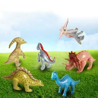 Baby Bad Speelgoed Opblaasbare Dinosaurus Zwembad Dier Speelgoed Voor Kinderen