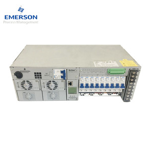Système redresseur de puissance réseau émerson NetSure 211 C46 NetSure 212 C23 avec Module redresseur de télécommunication R48-1000A - Product Image 5