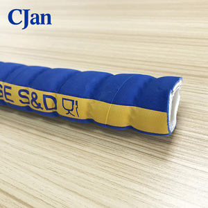 Ống Cao Su UPE Cấp Thực Phẩm Được Thiết Kế Cho Hóa Chất, Dược Phẩm, Nước Giải Khát, Sữa, Rượu Và Các Sản Phẩm Bổ Sung - Product Image 2